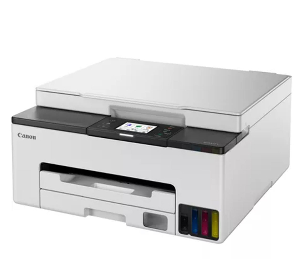 CANON  MAXIFY GX1040  6169C007 - 1218431 - zdjęcie 2